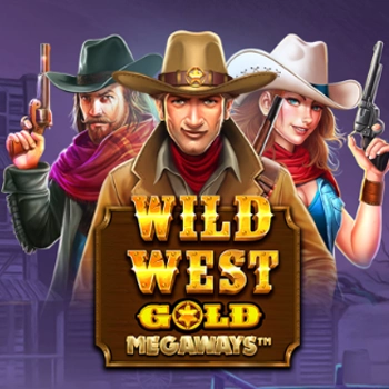 Wild West Gold
